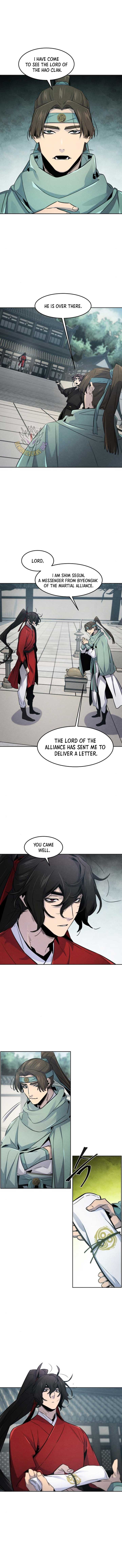 The Return of the Crazy Demon Chapter 146 47 6