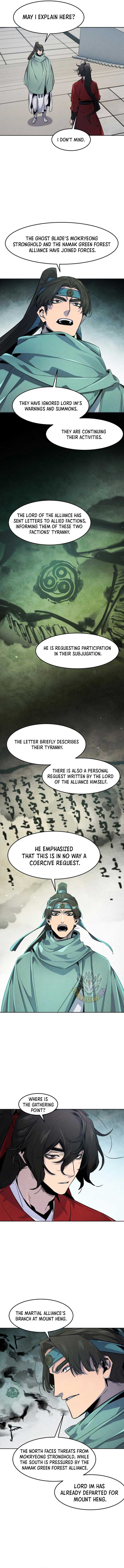 The Return of the Crazy Demon Chapter 146 48 7