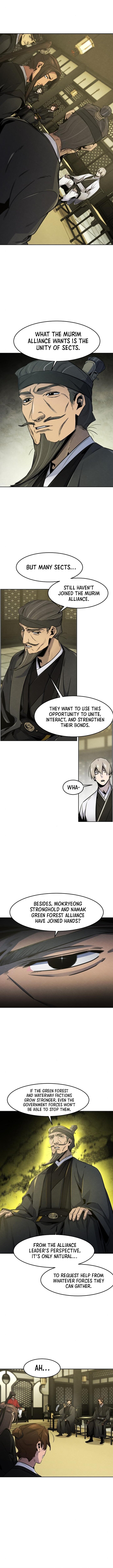 The Return of the Crazy Demon Chapter 147 42 1