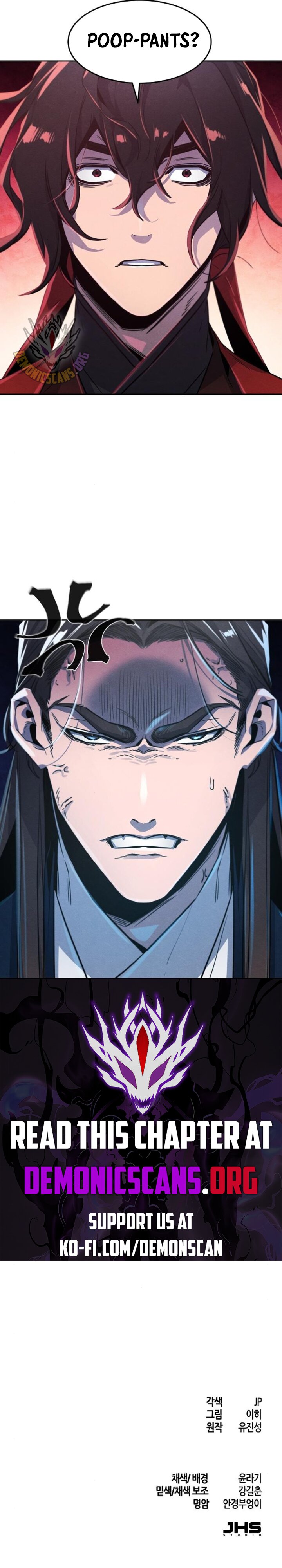 The Return of the Crazy Demon Chapter 147 51 10