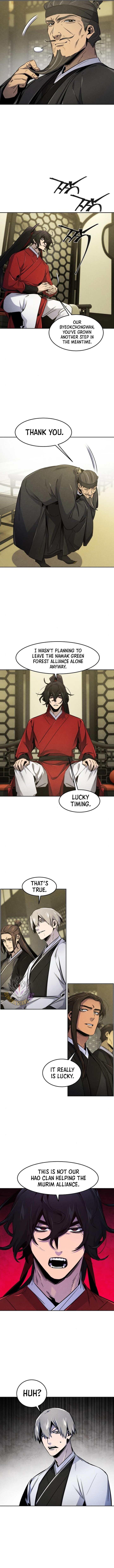 The Return of the Crazy Demon Chapter 147 43 2