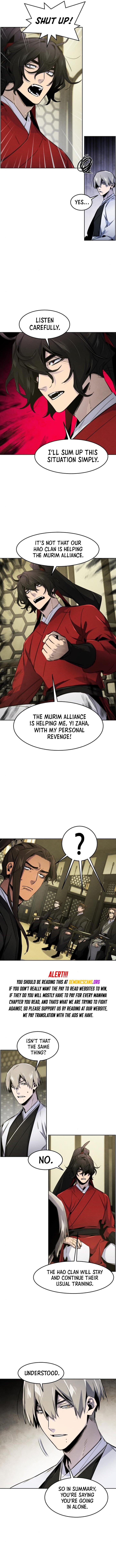 The Return of the Crazy Demon Chapter 147 44 3