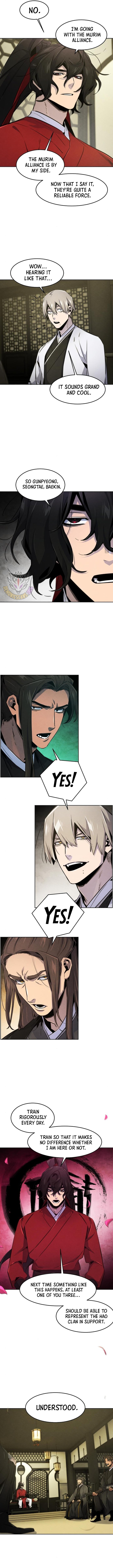 The Return of the Crazy Demon Chapter 147 45 4