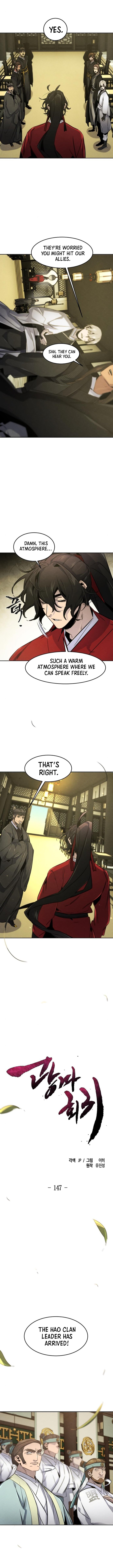 The Return of the Crazy Demon Chapter 147 48 7