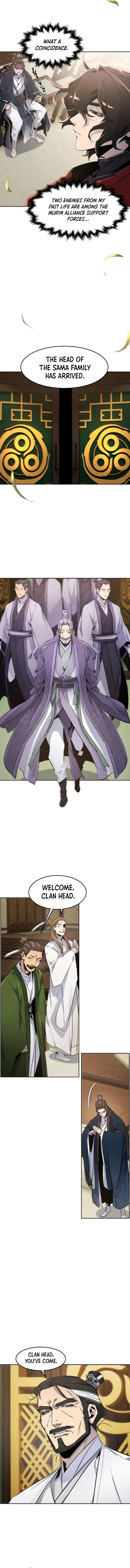 The Return of the Crazy Demon Chapter 148 42 1