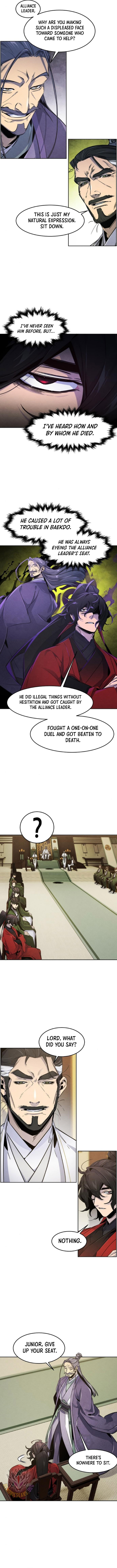 The Return of the Crazy Demon Chapter 148 43 2