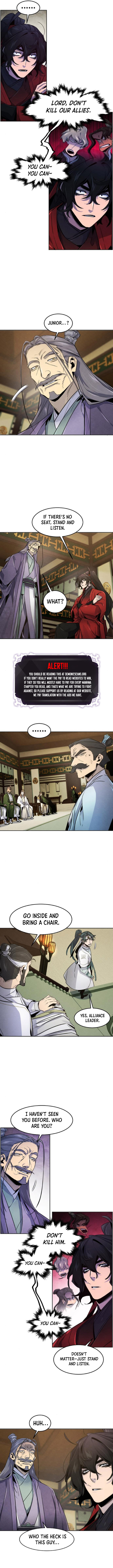 The Return of the Crazy Demon Chapter 148 44 3