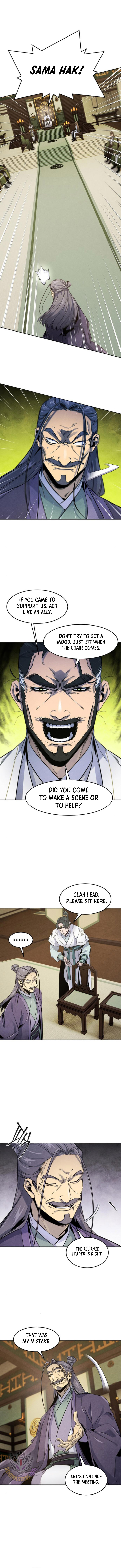 The Return of the Crazy Demon Chapter 148 45 4