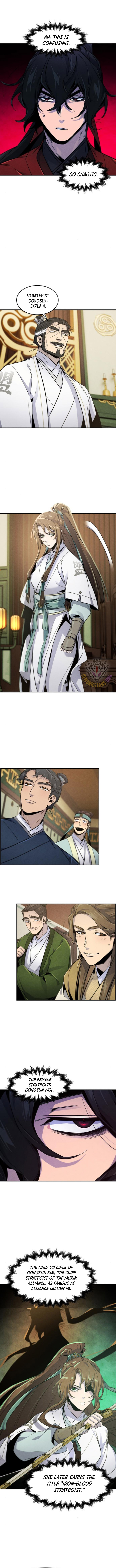 The Return of the Crazy Demon Chapter 148 47 6