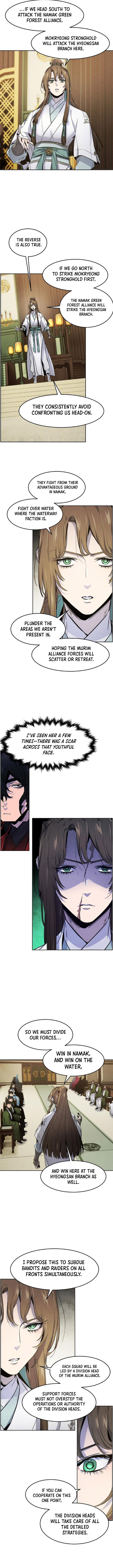 The Return of the Crazy Demon Chapter 148 48 7