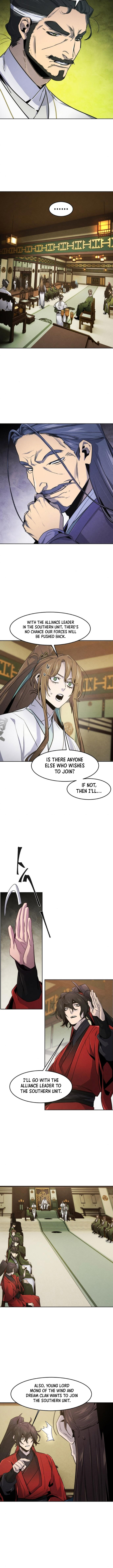 The Return of the Crazy Demon Chapter 148 50 9