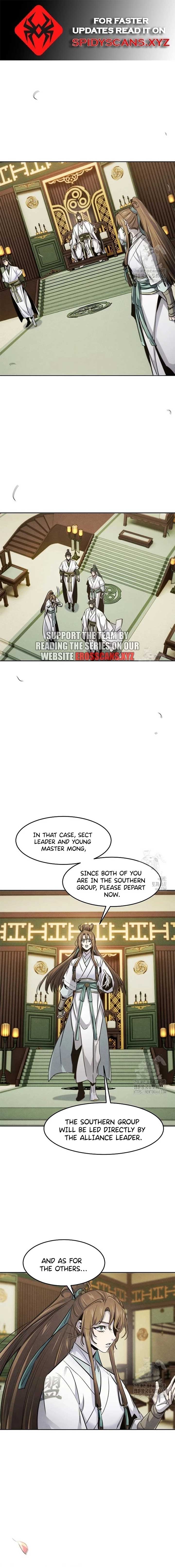 The Return of the Crazy Demon Chapter 149 53 01