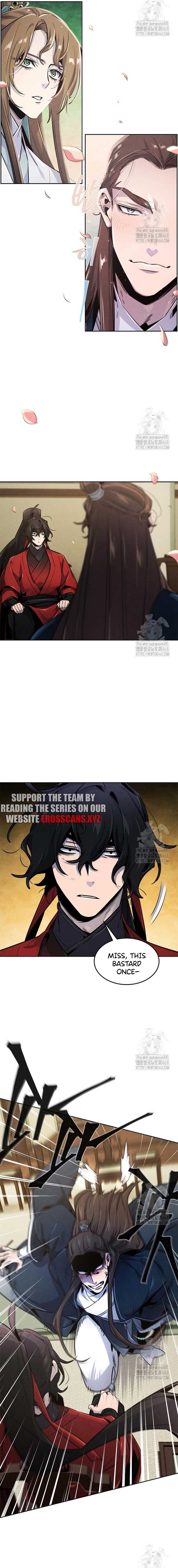 The Return of the Crazy Demon Chapter 149 54 02