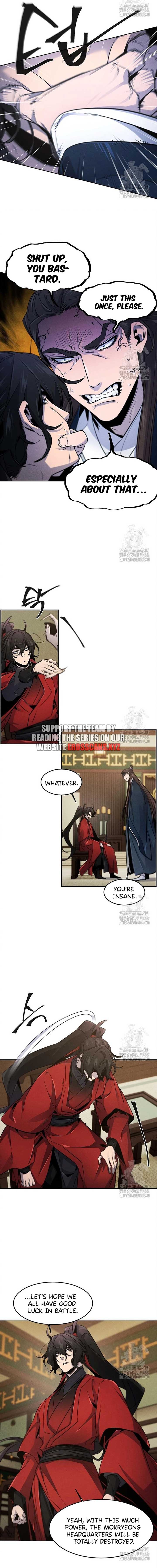 The Return of the Crazy Demon Chapter 149 55 03