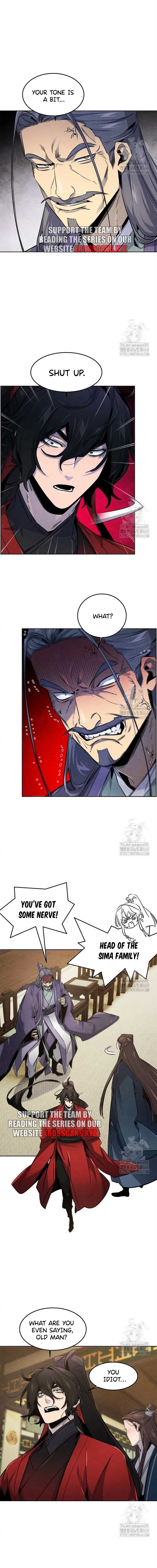 The Return of the Crazy Demon Chapter 149 56 04