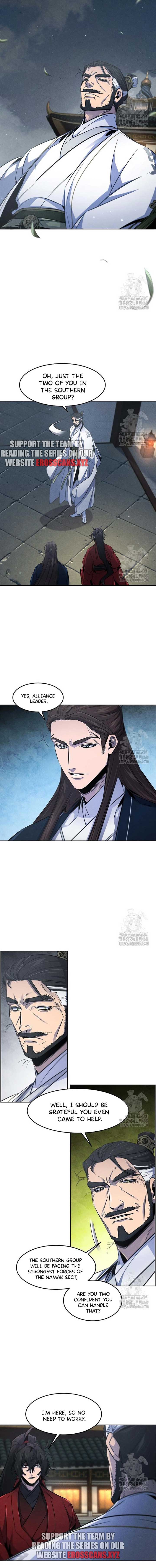 The Return of the Crazy Demon Chapter 149 58 06