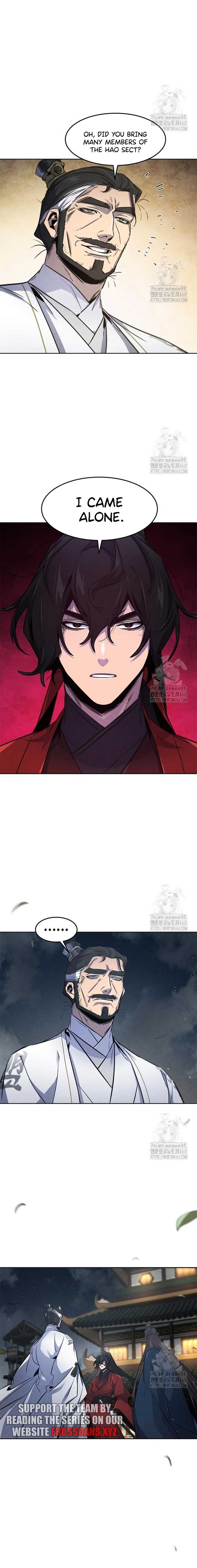 The Return of the Crazy Demon Chapter 149 59 07