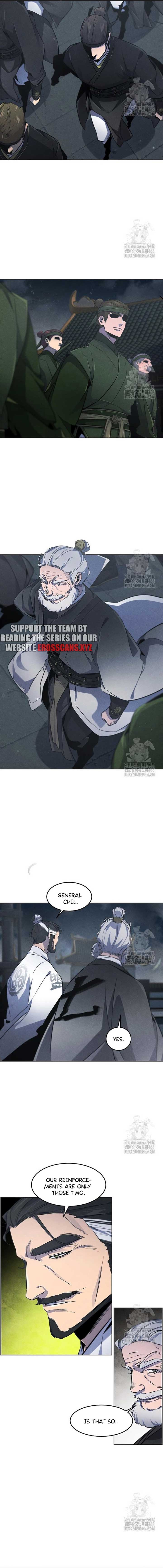 The Return of the Crazy Demon Chapter 149 61 09