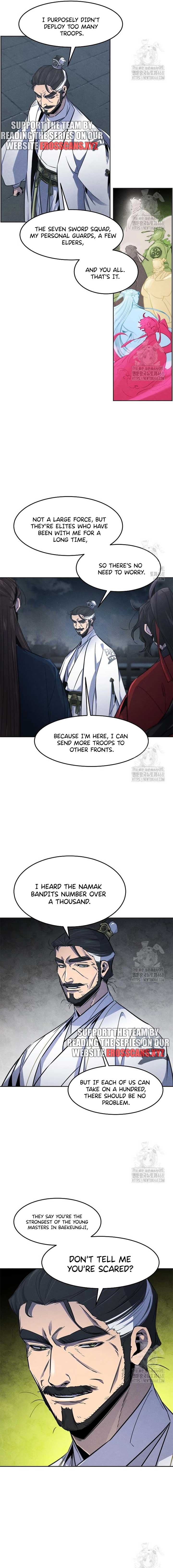 The Return of the Crazy Demon Chapter 149 63 11