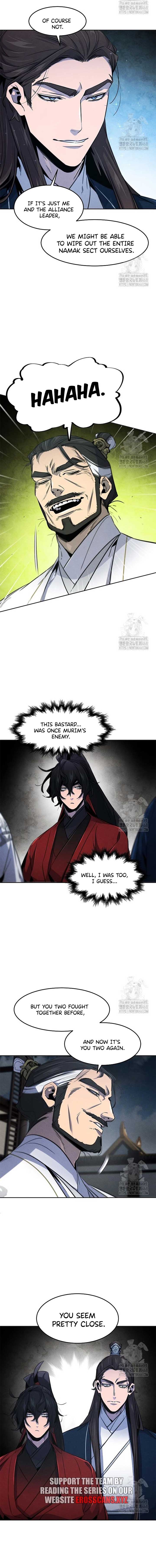 The Return of the Crazy Demon Chapter 149 64 12