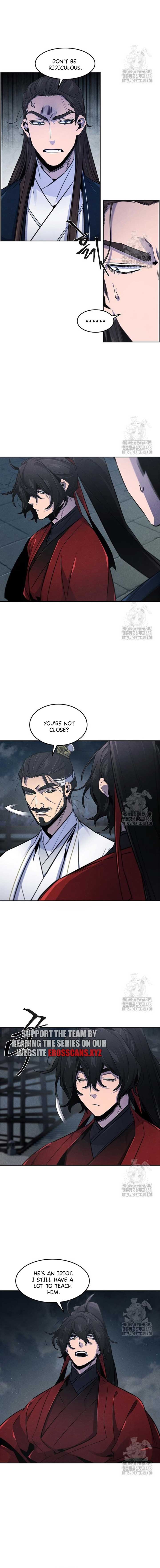 The Return of the Crazy Demon Chapter 149 65 13