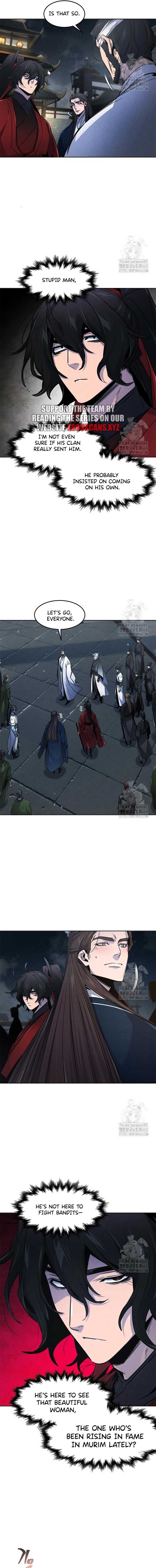 The Return of the Crazy Demon Chapter 149 66 14