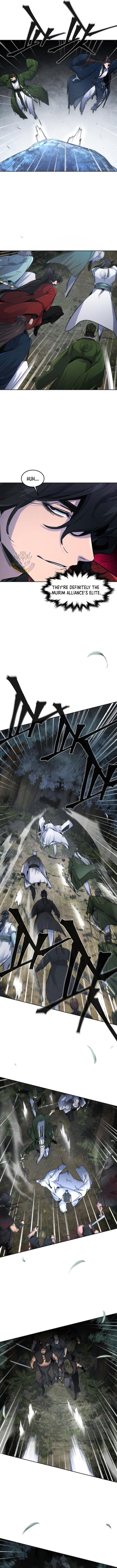 The Return of the Crazy Demon Chapter 150 57 10