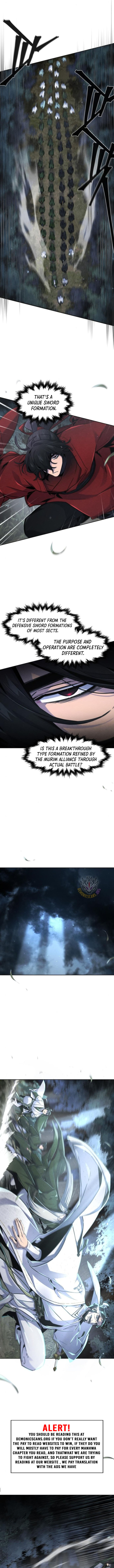 The Return of the Crazy Demon Chapter 150 49 2