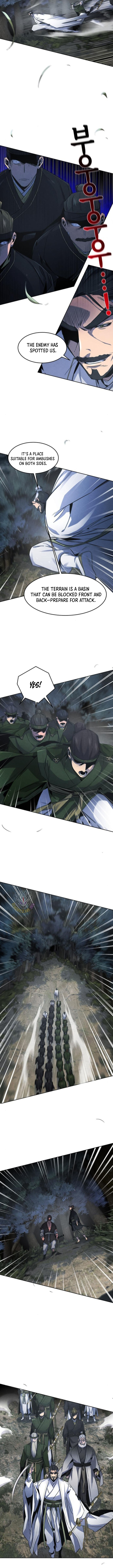 The Return of the Crazy Demon Chapter 150 50 3