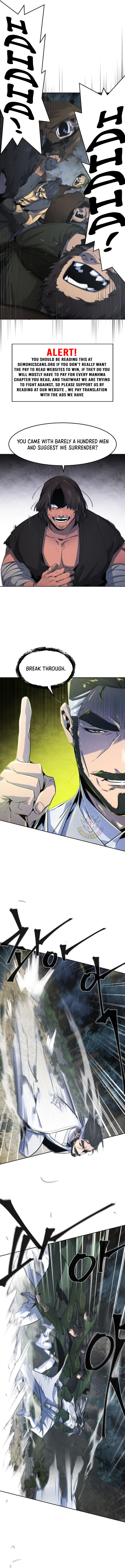 The Return of the Crazy Demon Chapter 150 52 5