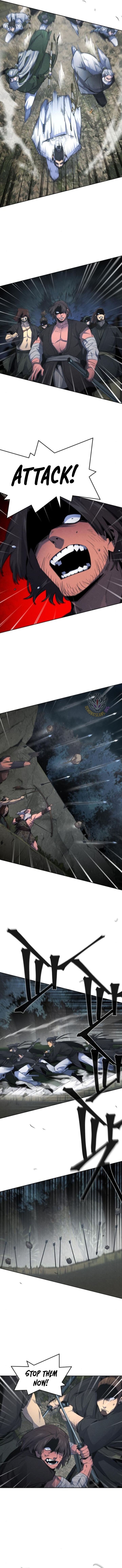 The Return of the Crazy Demon Chapter 150 53 6