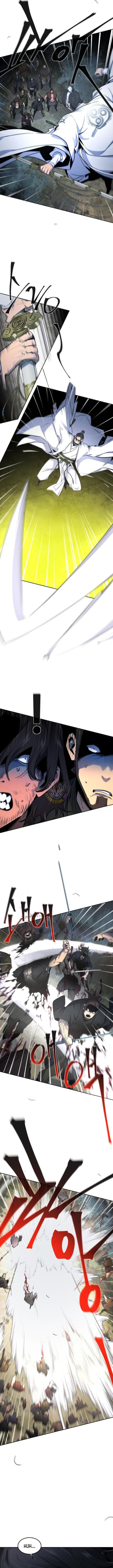 The Return of the Crazy Demon Chapter 150 54 7