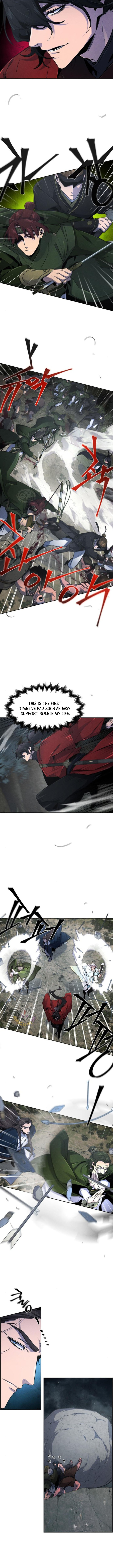 The Return of the Crazy Demon Chapter 150 55 8