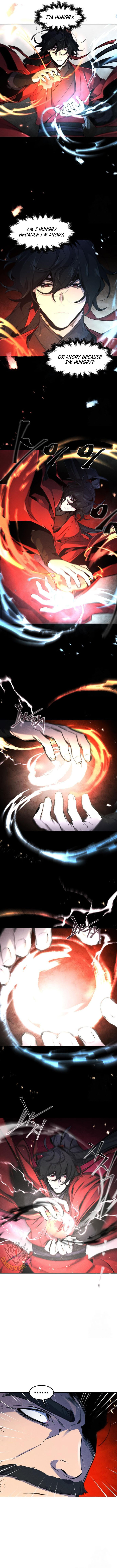 The Return of the Crazy Demon Chapter 151 48 1