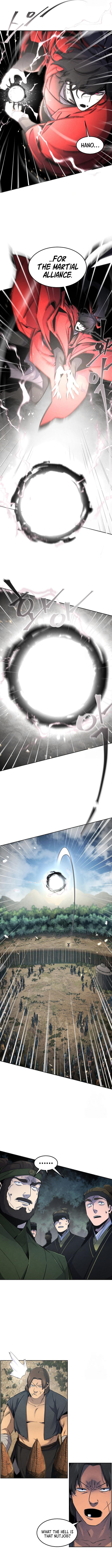 The Return of the Crazy Demon Chapter 151 49 2