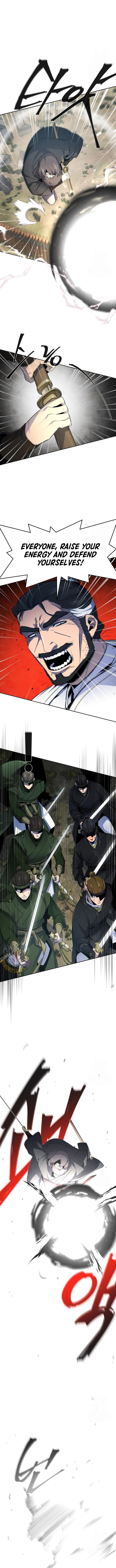 The Return of the Crazy Demon Chapter 151 50 3