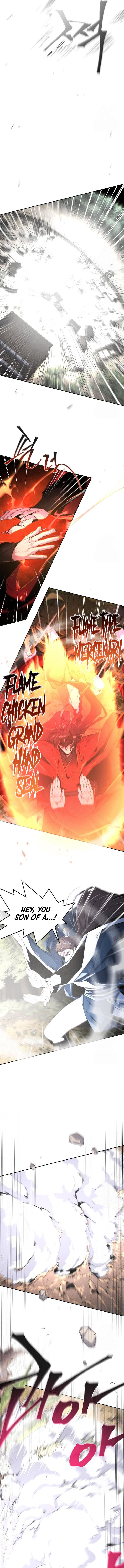 The Return of the Crazy Demon Chapter 151 51 4