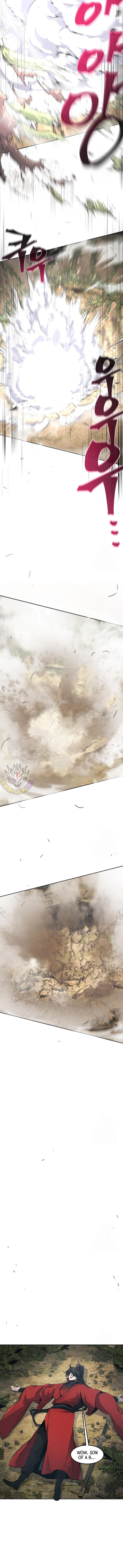 The Return of the Crazy Demon Chapter 151 52 5