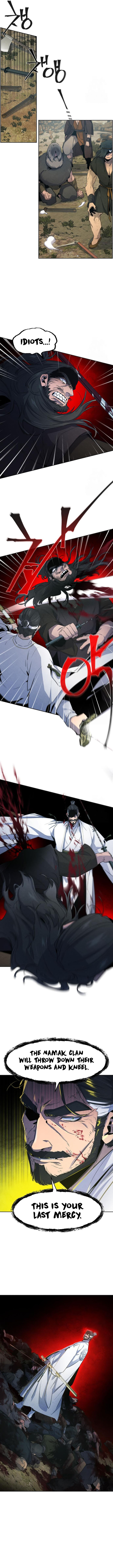 The Return of the Crazy Demon Chapter 151 55 8