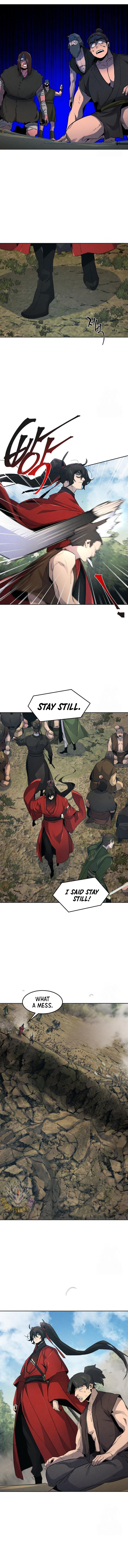 The Return of the Crazy Demon Chapter 151 56 9