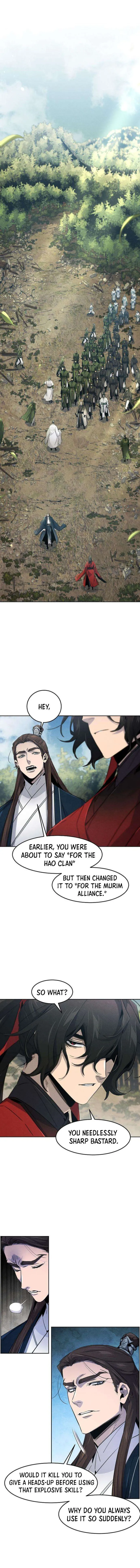 The Return of the Crazy Demon Chapter 152 44 01