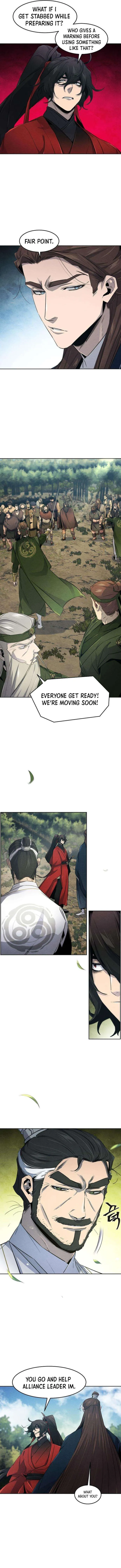 The Return of the Crazy Demon Chapter 152 45 02