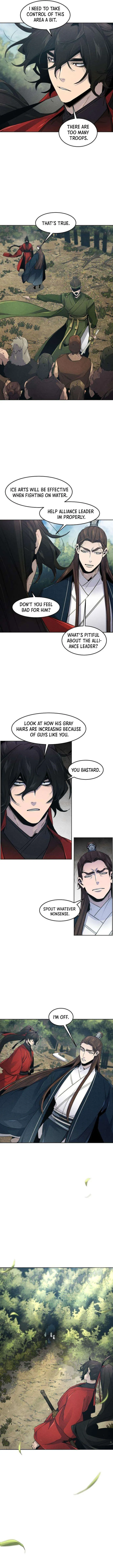 The Return of the Crazy Demon Chapter 152 46 03