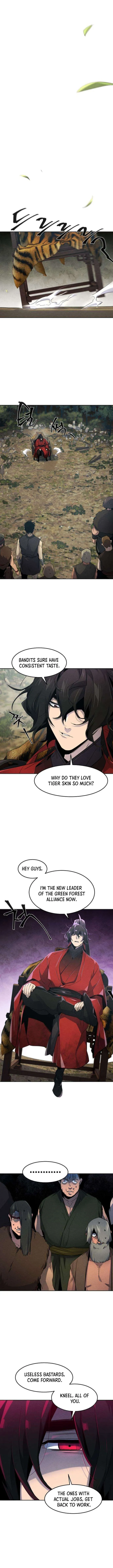 The Return of the Crazy Demon Chapter 152 47 04