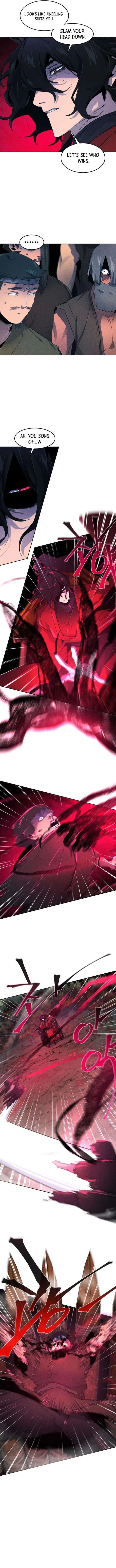 The Return of the Crazy Demon Chapter 152 49 06