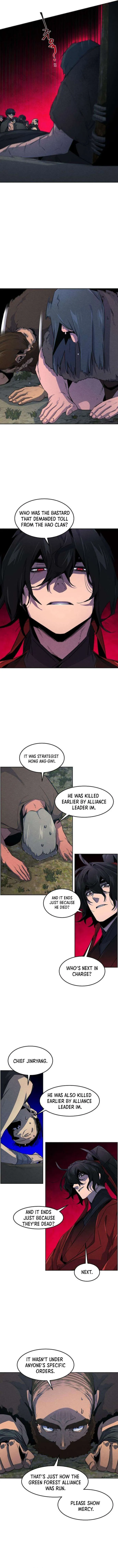 The Return of the Crazy Demon Chapter 152 50 07