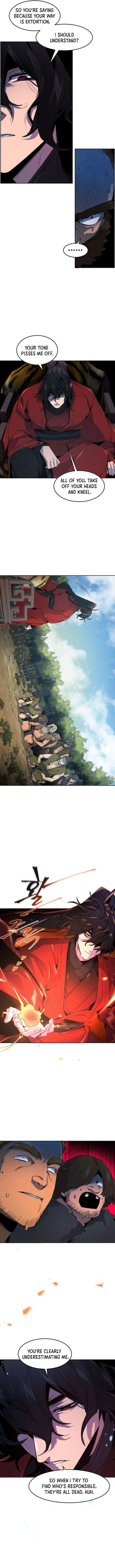 The Return of the Crazy Demon Chapter 152 51 08