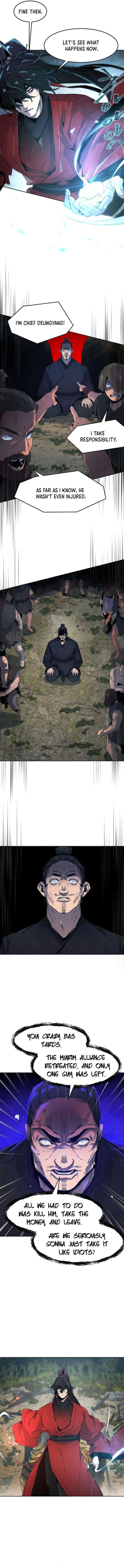 The Return of the Crazy Demon Chapter 152 52 09