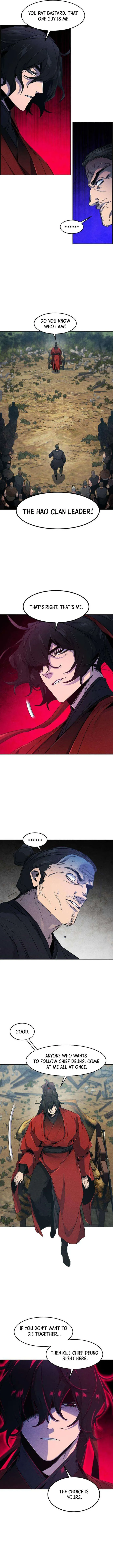 The Return of the Crazy Demon Chapter 152 53 10