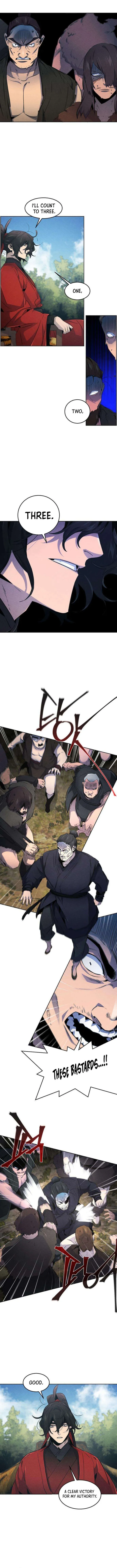 The Return of the Crazy Demon Chapter 152 54 11